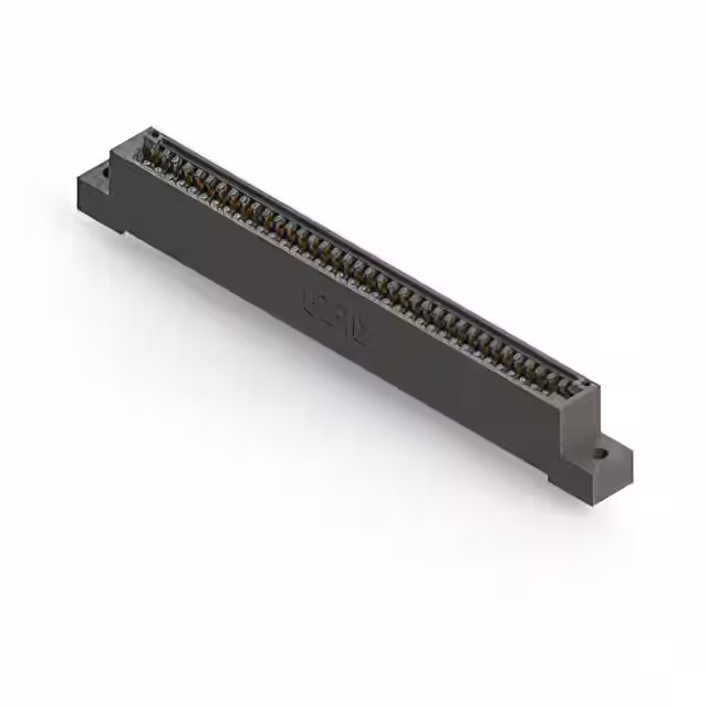 895-037-541-102 EDAC Inc.  Edgeboard Connectors